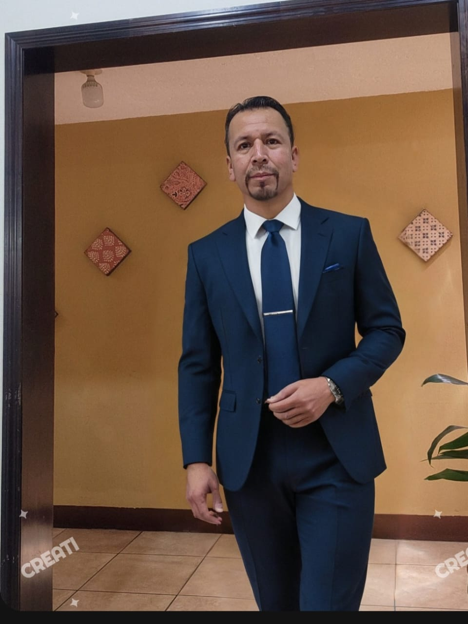 Licenciado - Litigios de Guatemala