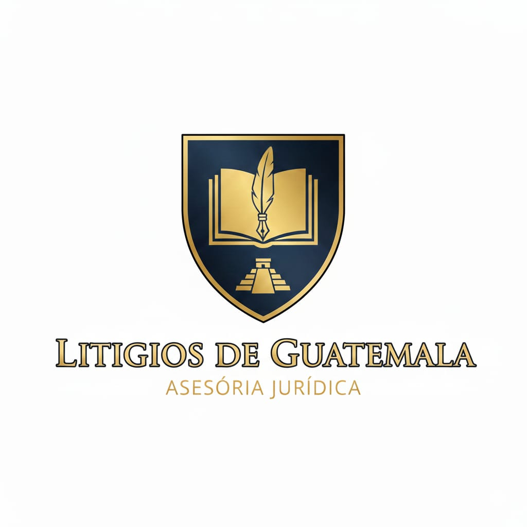 Litigios de Guatemala